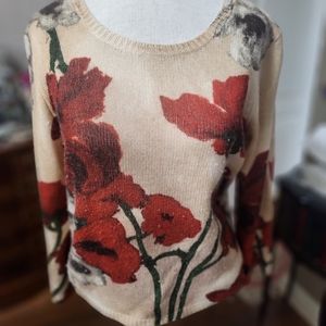 Women's cashmere Sweater